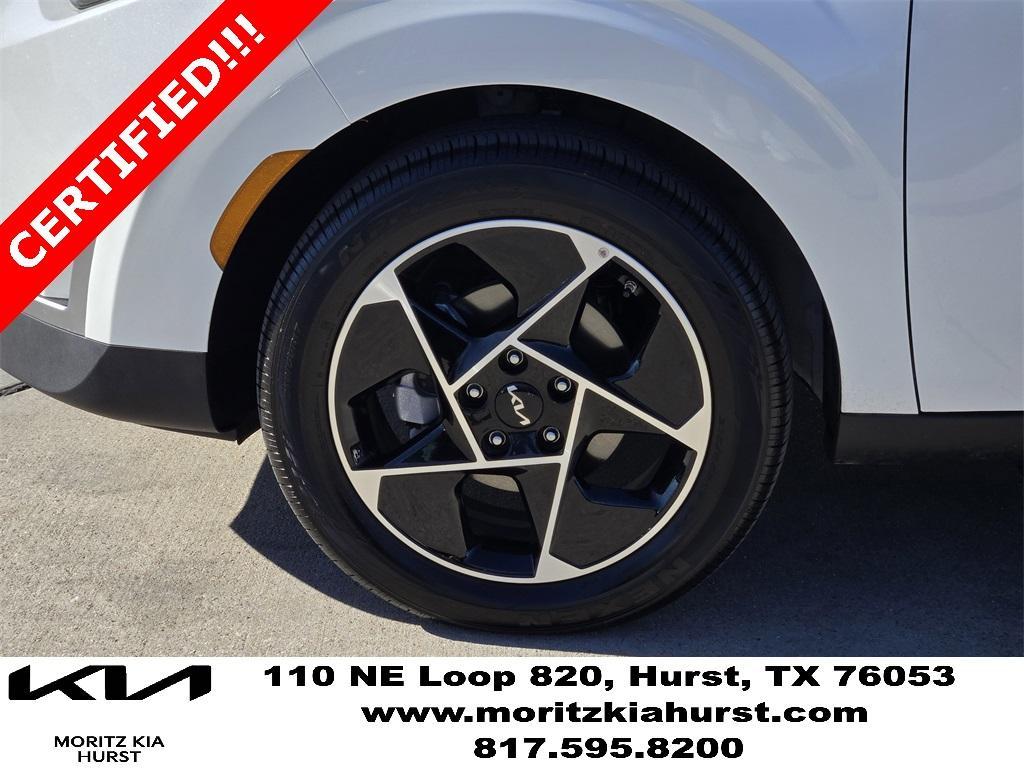 used 2025 Kia Soul car, priced at $25,000
