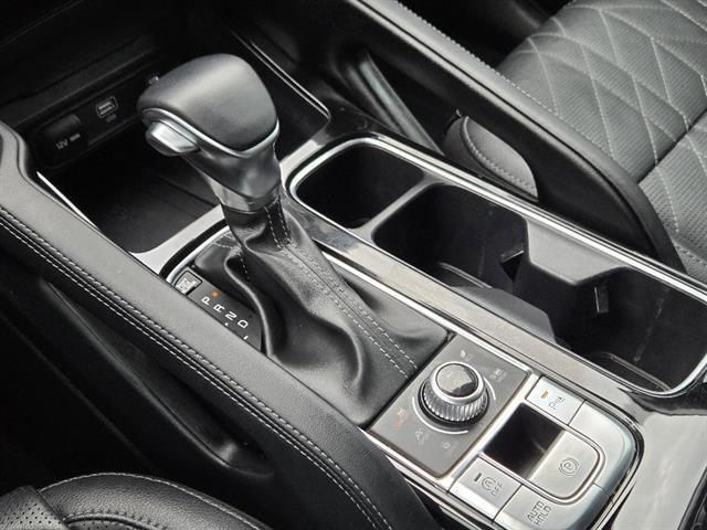 used 2024 Kia Telluride car, priced at $39,500