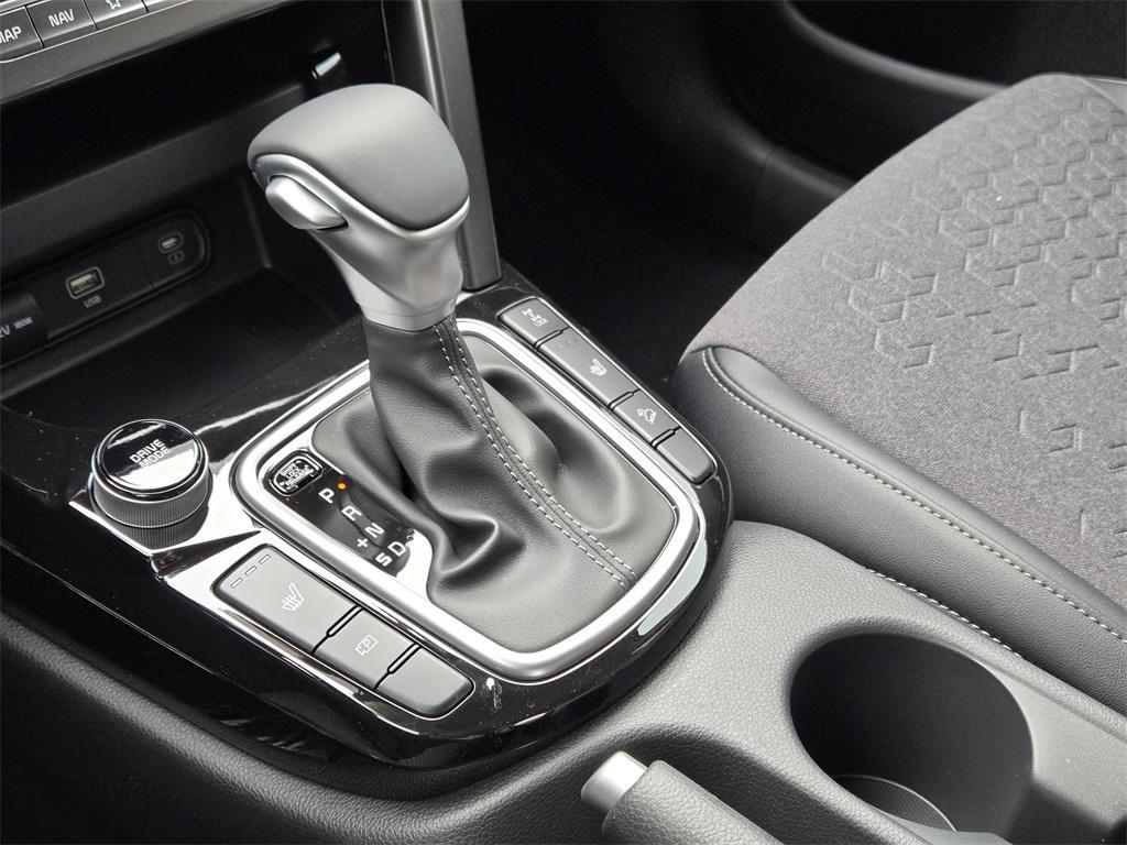 new 2026 Kia Seltos car, priced at $27,926