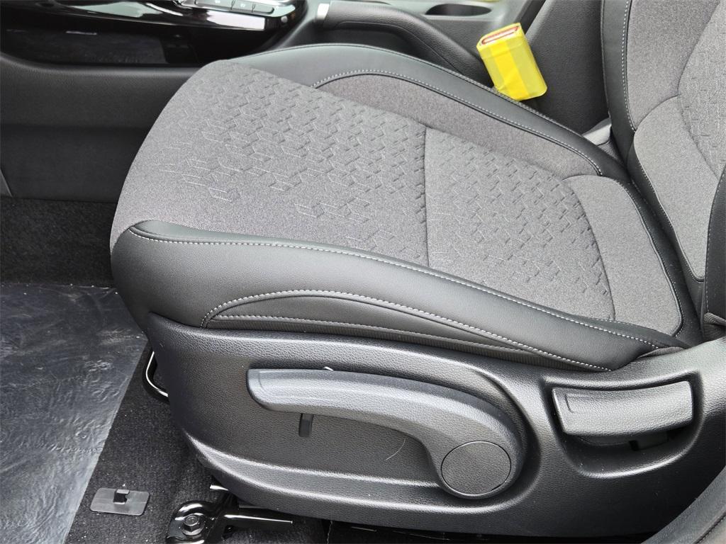 new 2026 Kia Seltos car, priced at $27,926