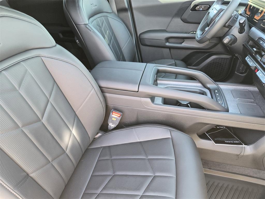 new 2027 Kia Telluride car, priced at $50,205