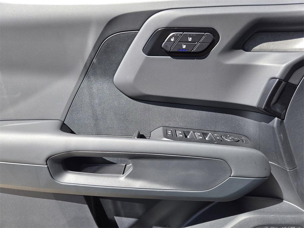 new 2027 Kia Telluride car, priced at $50,205