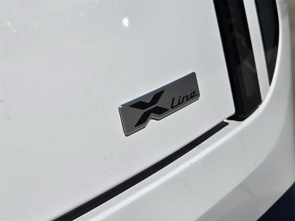 new 2027 Kia Telluride car, priced at $50,205