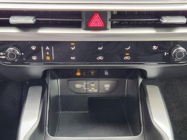 new 2026 Kia Sorento car, priced at $30,490