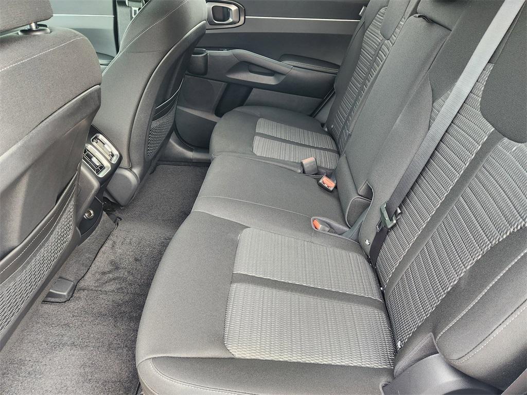 new 2026 Kia Sorento car, priced at $32,990