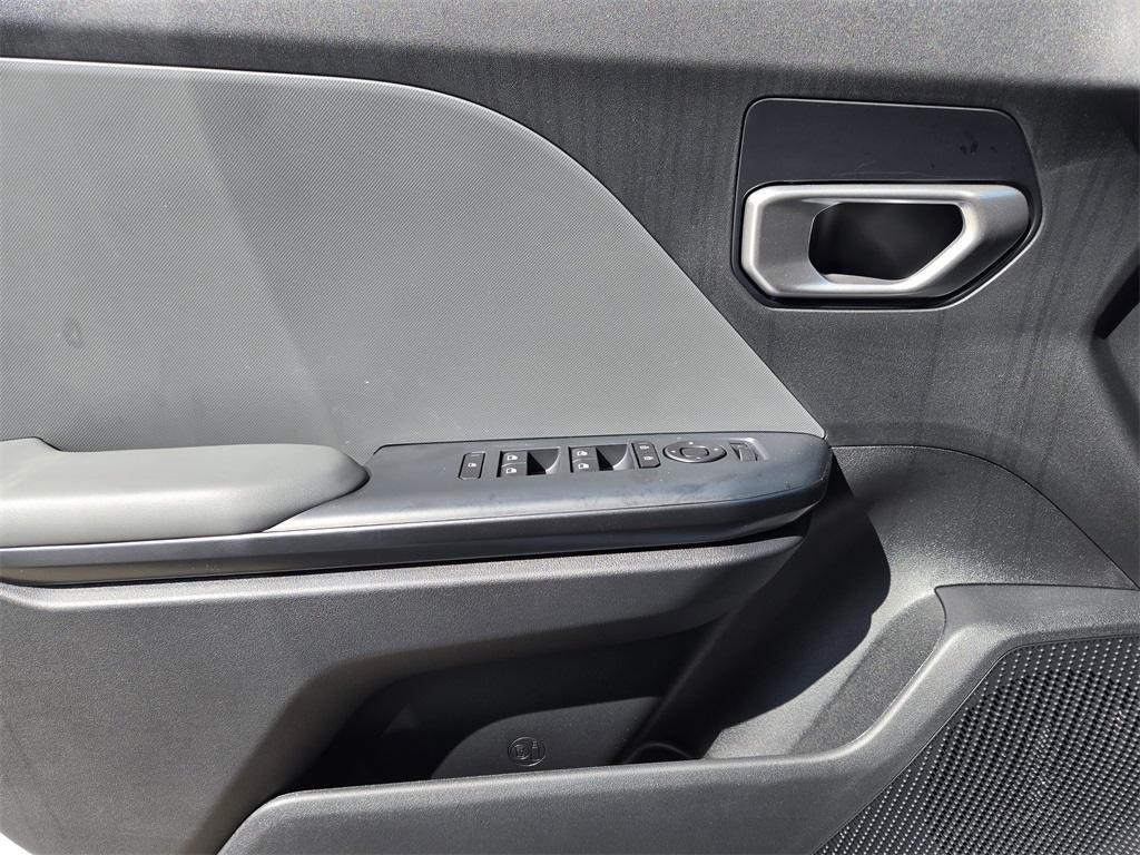 new 2026 Kia K4 car, priced at $24,880