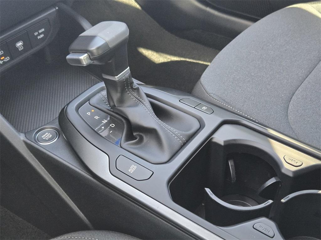 new 2026 Kia K4 car, priced at $24,485