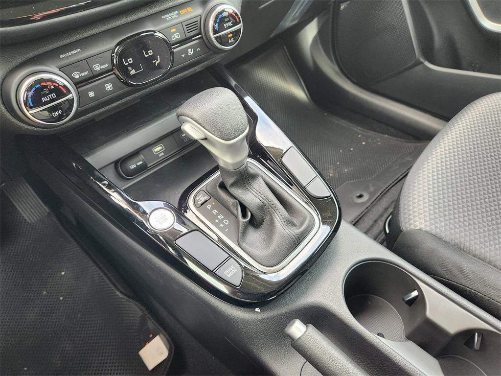 new 2025 Kia Soul car, priced at $21,400