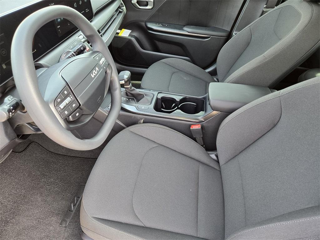new 2026 Kia K4 car, priced at $24,880