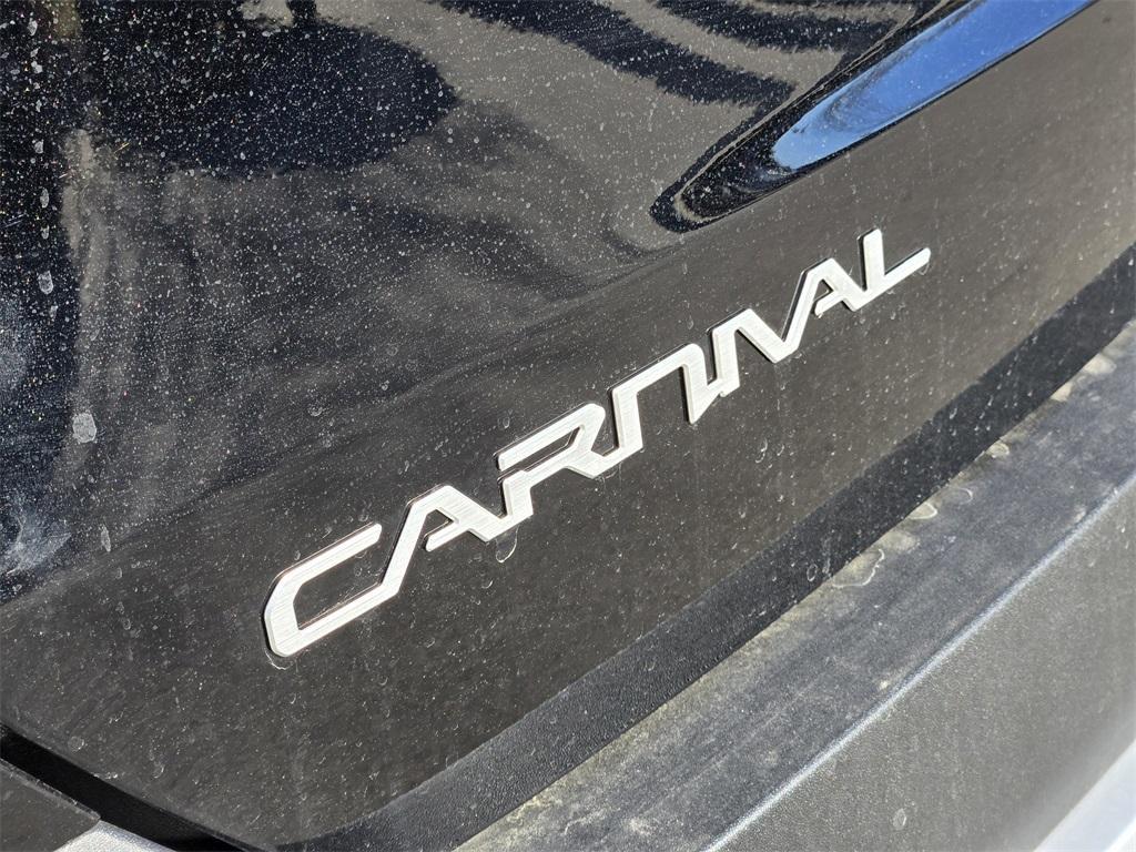 new 2026 Kia Carnival car, priced at $39,739