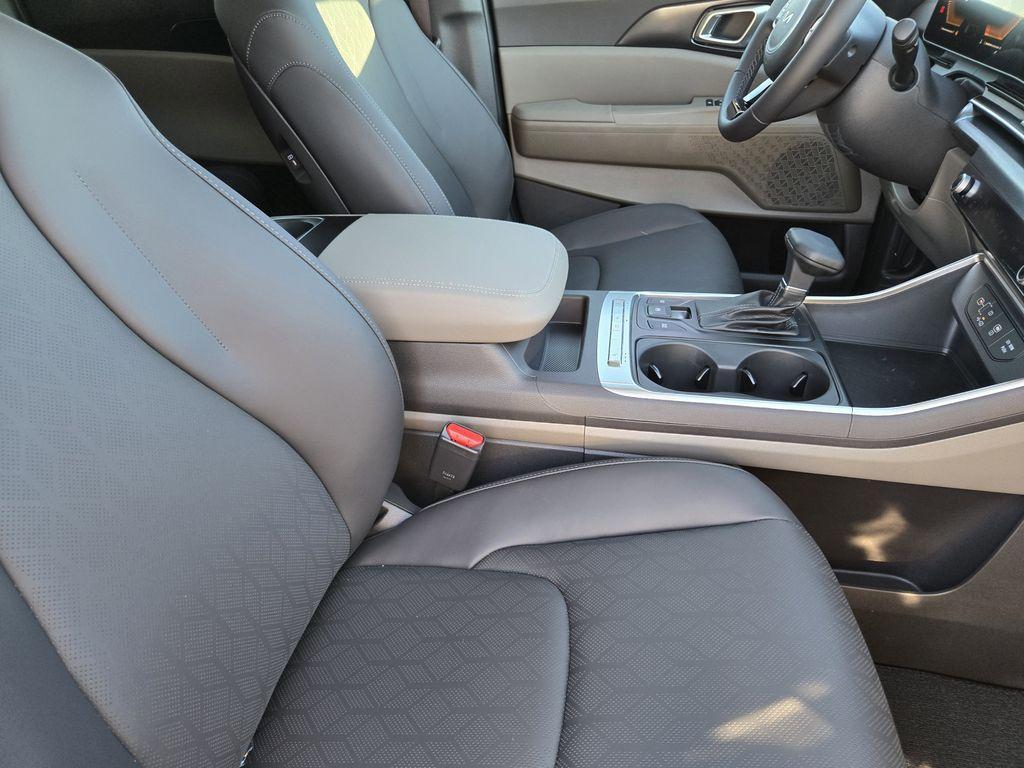 new 2026 Kia Carnival car, priced at $38,845
