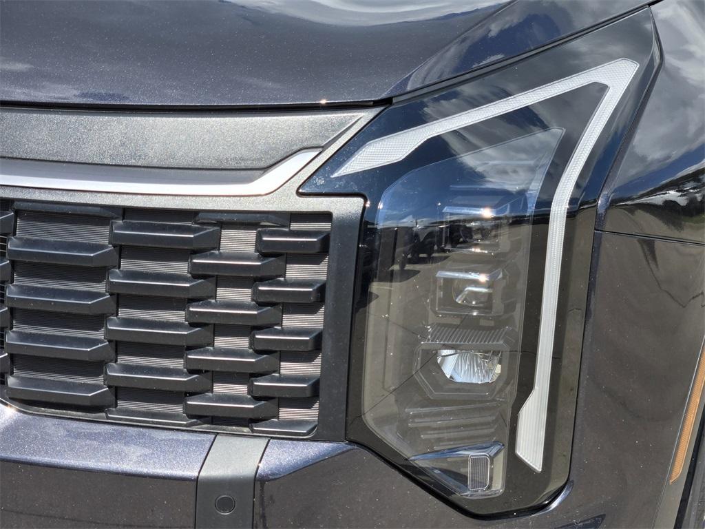 new 2026 Kia Sportage car, priced at $31,666