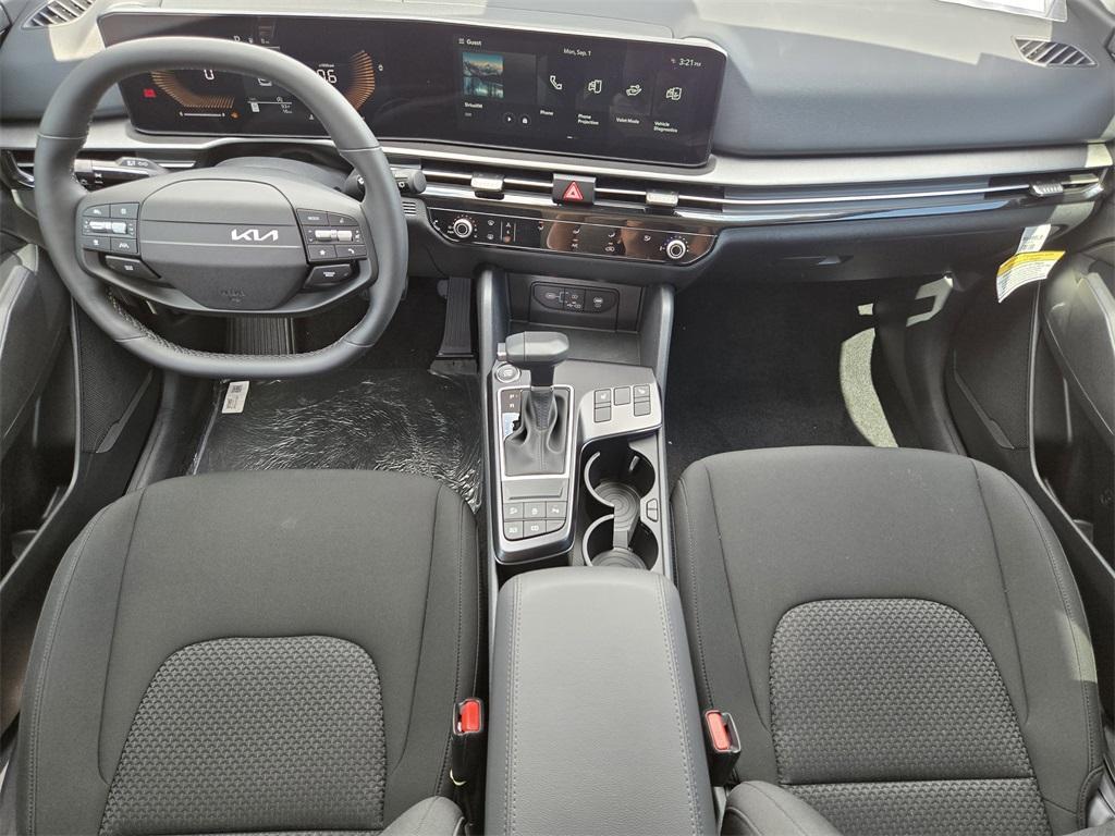 new 2026 Kia Sportage car, priced at $31,666