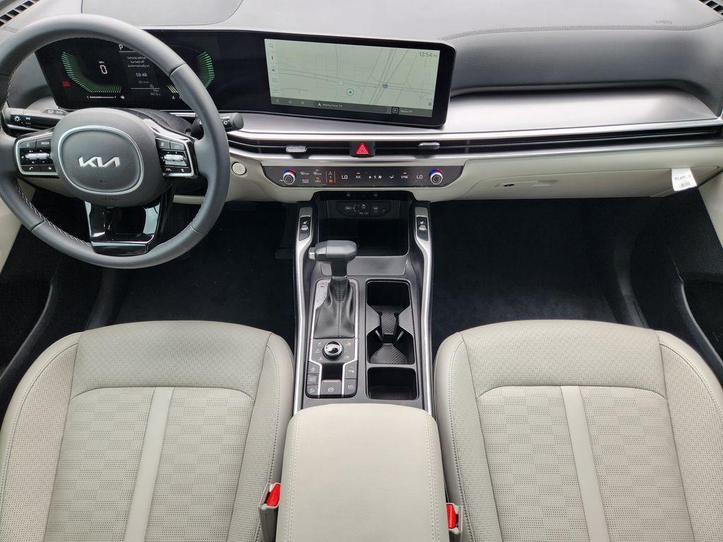 new 2025 Kia Sorento car, priced at $33,500