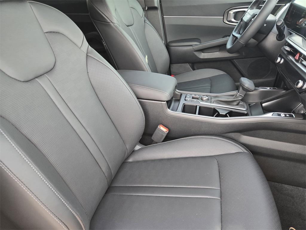 new 2026 Kia Sorento car, priced at $38,436