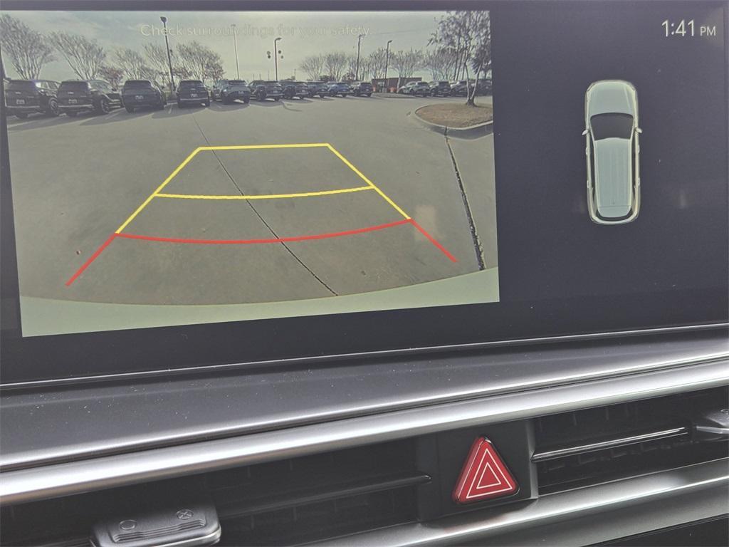 new 2026 Kia Sorento car, priced at $38,436