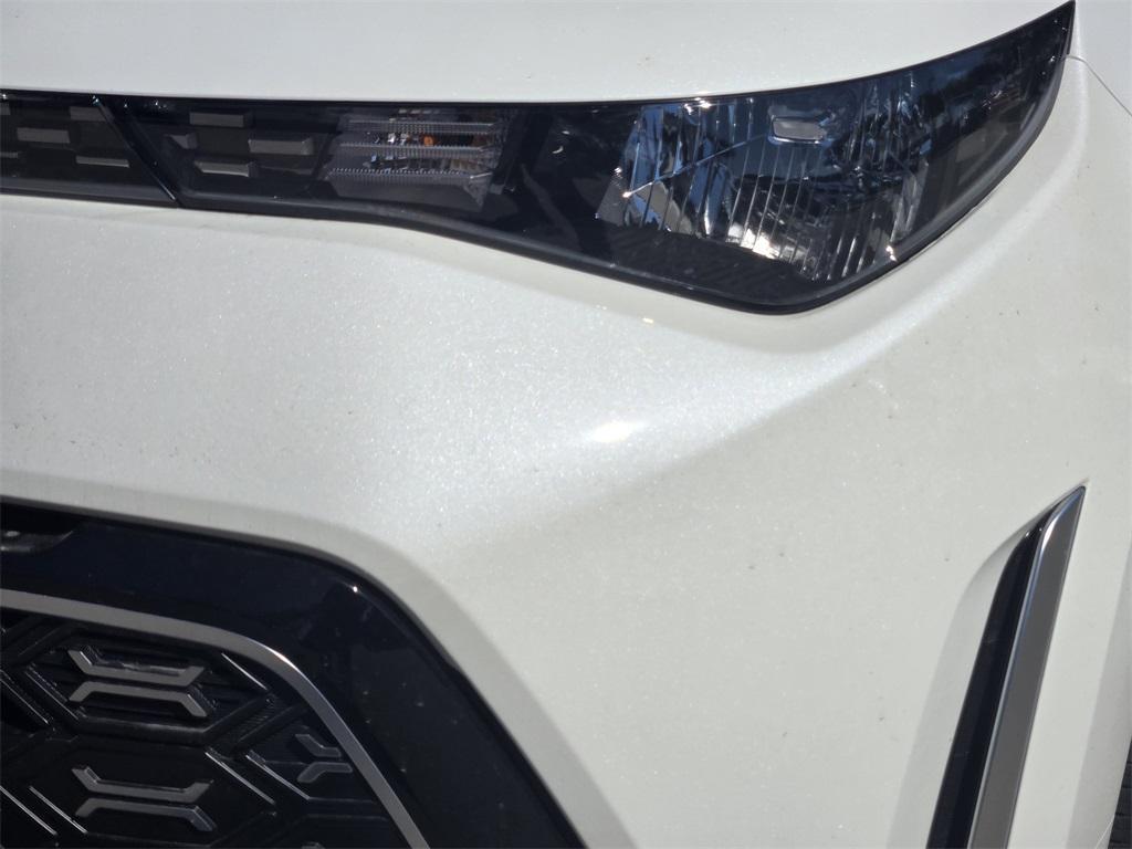 new 2025 Kia Soul car, priced at $22,783