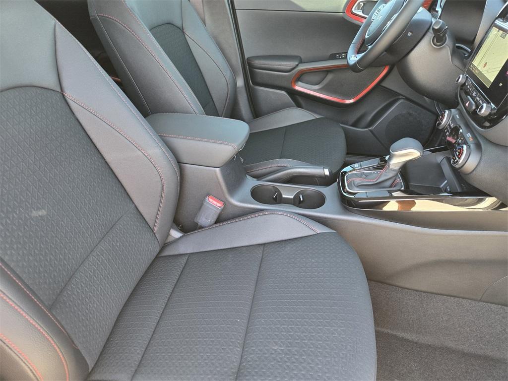 new 2025 Kia Soul car, priced at $22,783