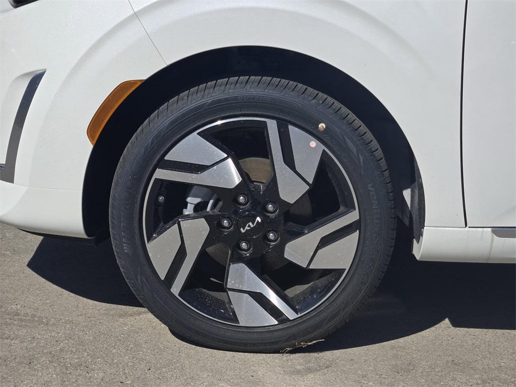 new 2025 Kia Soul car, priced at $22,783