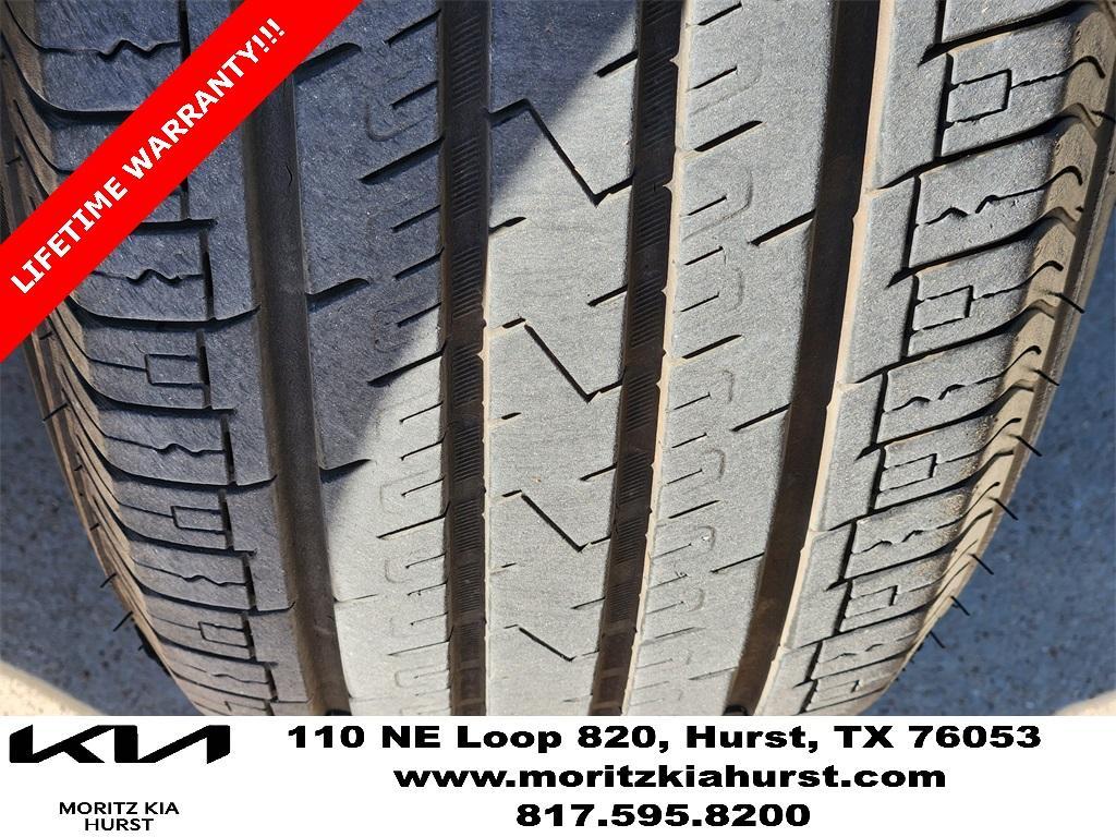 used 2020 Jeep Grand Cherokee car, priced at $16,775