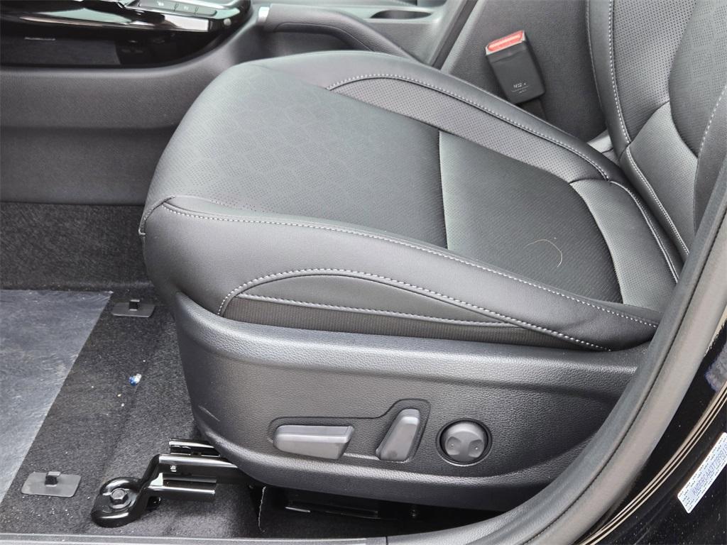 new 2026 Kia Seltos car, priced at $30,230