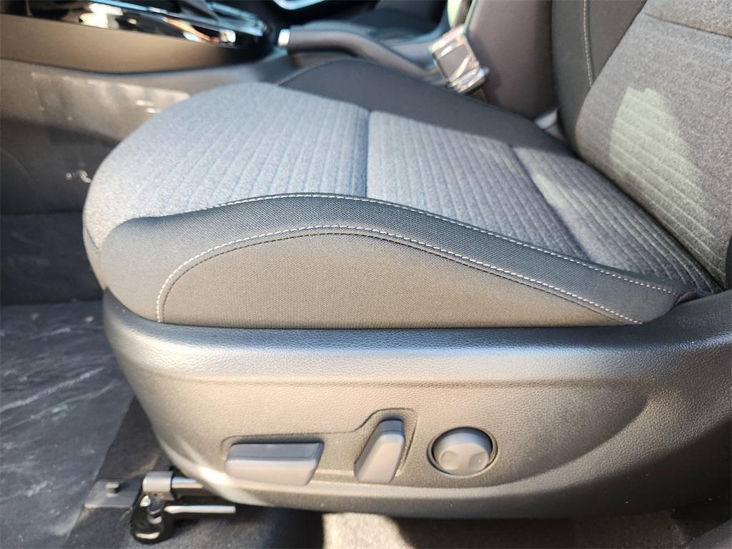 new 2025 Kia Soul car, priced at $22,988