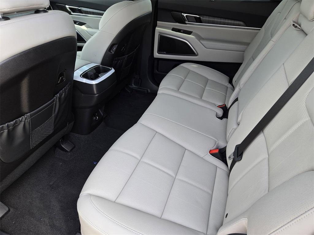 new 2025 Kia Telluride car, priced at $41,819