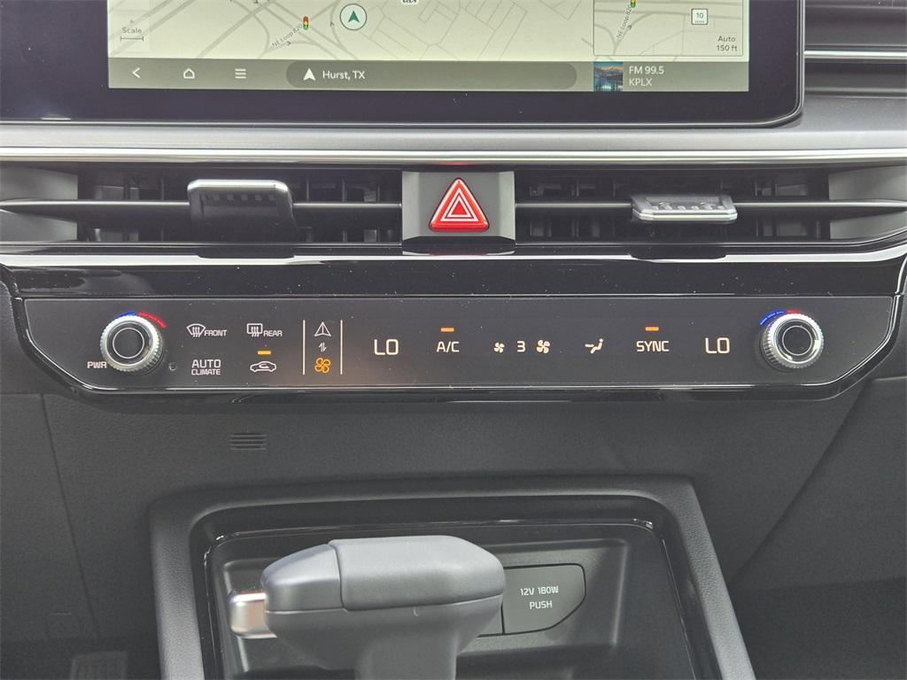 new 2026 Kia K5 car, priced at $31,238