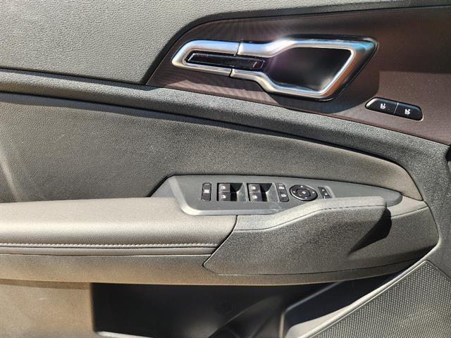 new 2026 Kia Sportage car, priced at $37,090