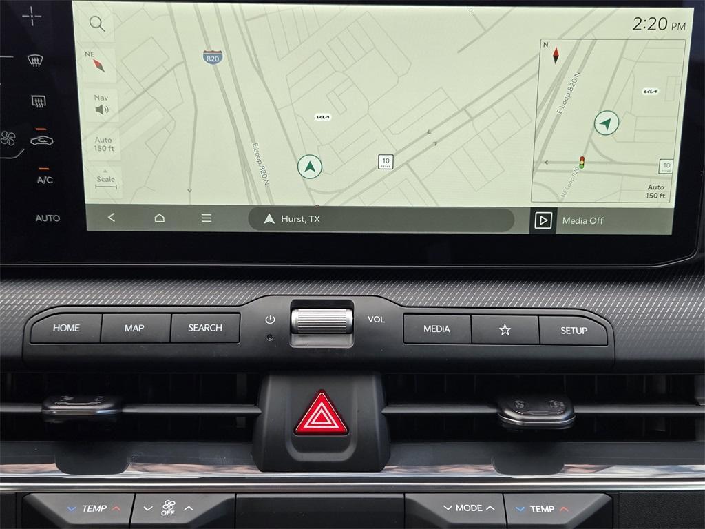 new 2026 Kia K4 car, priced at $28,685