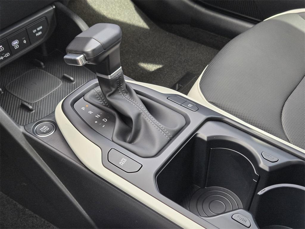 new 2026 Kia K4 car, priced at $28,685