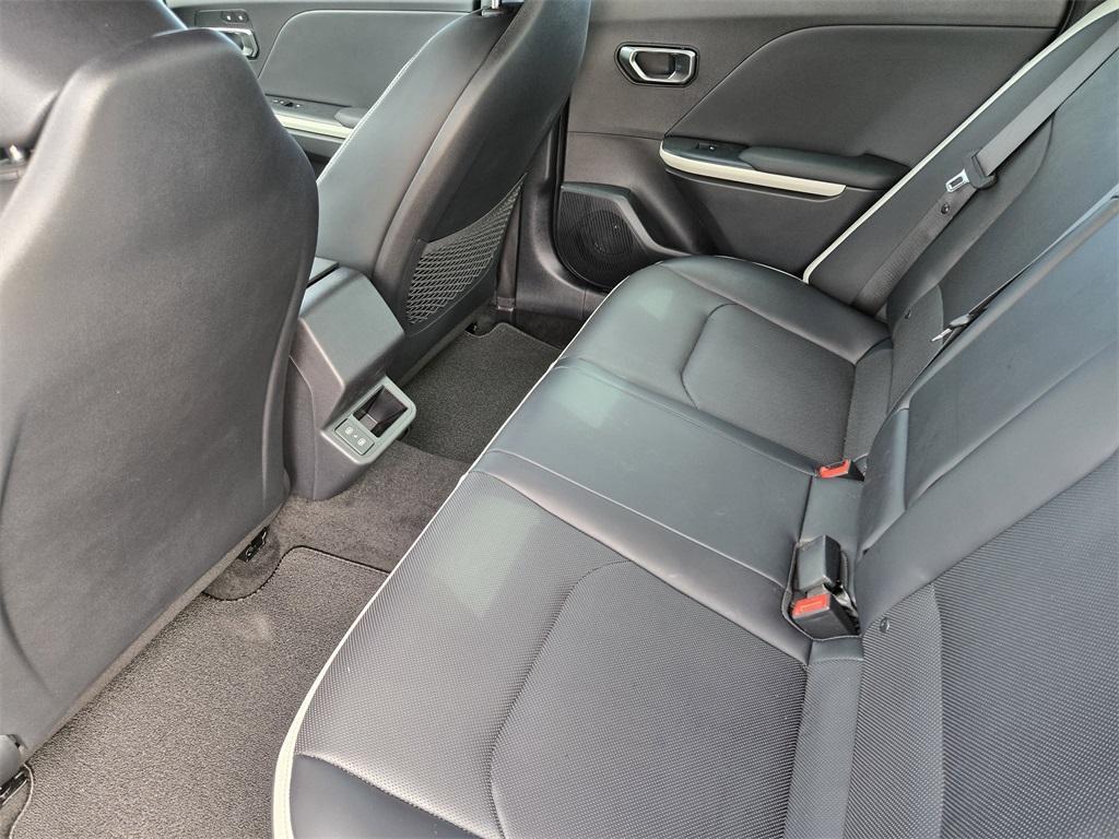 new 2026 Kia K4 car, priced at $28,685