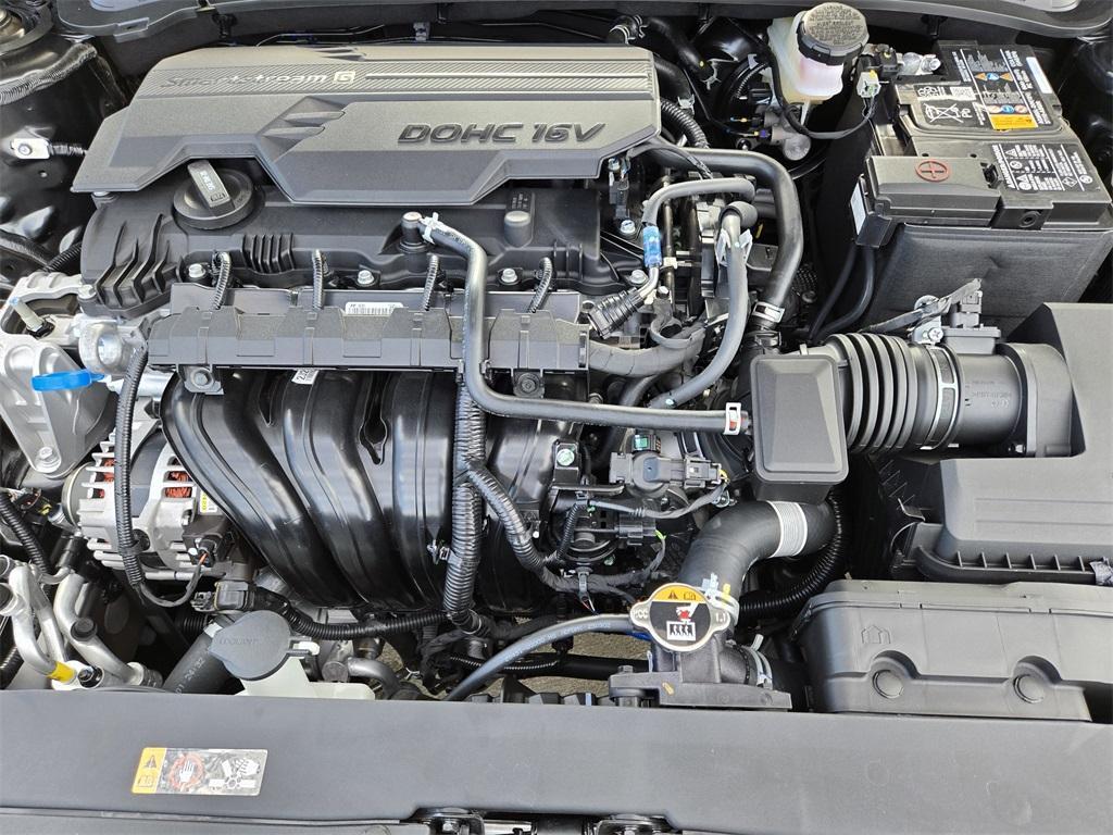 new 2026 Kia K4 car, priced at $28,685