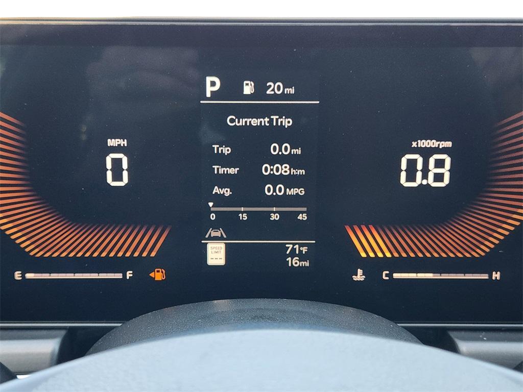 new 2026 Kia K5 car, priced at $27,882