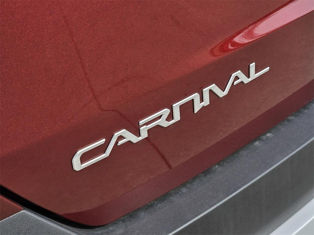 new 2026 Kia Carnival car, priced at $39,326