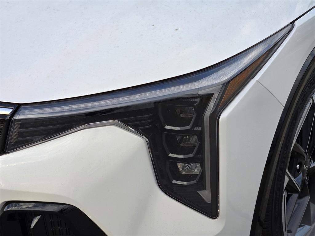 new 2025 Kia K4 car, priced at $25,441