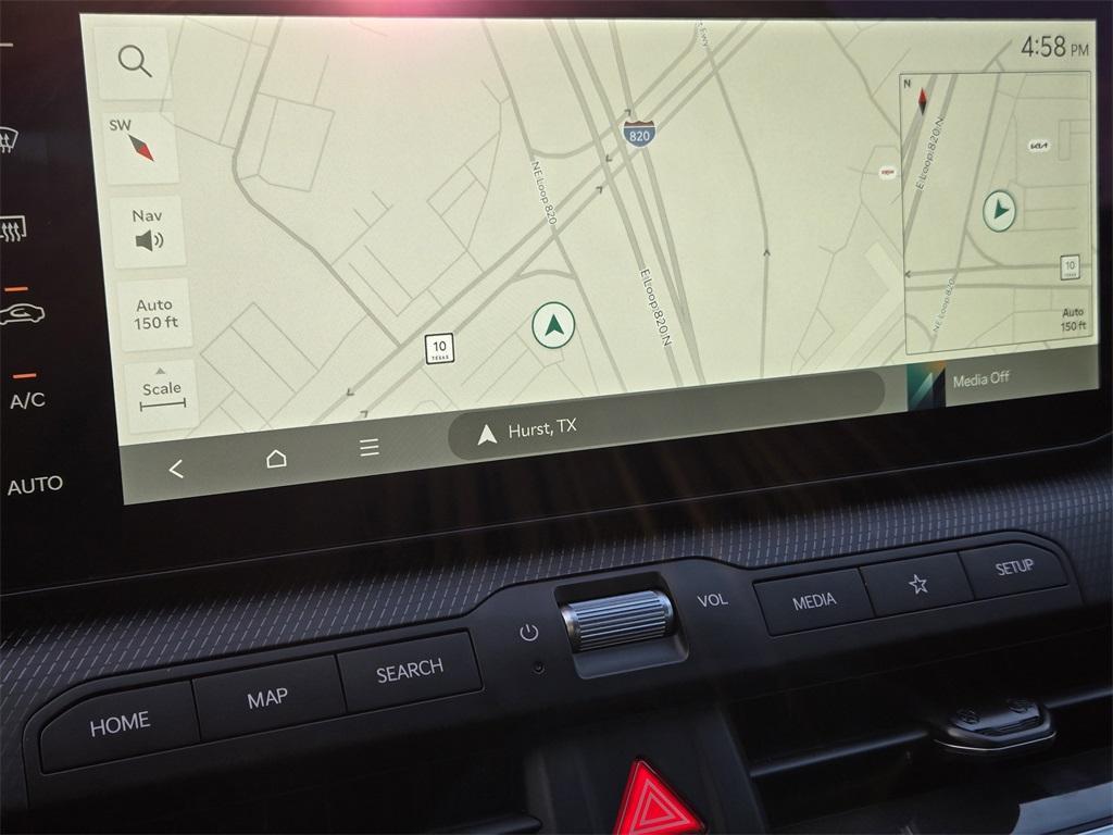 new 2025 Kia K4 car, priced at $25,441