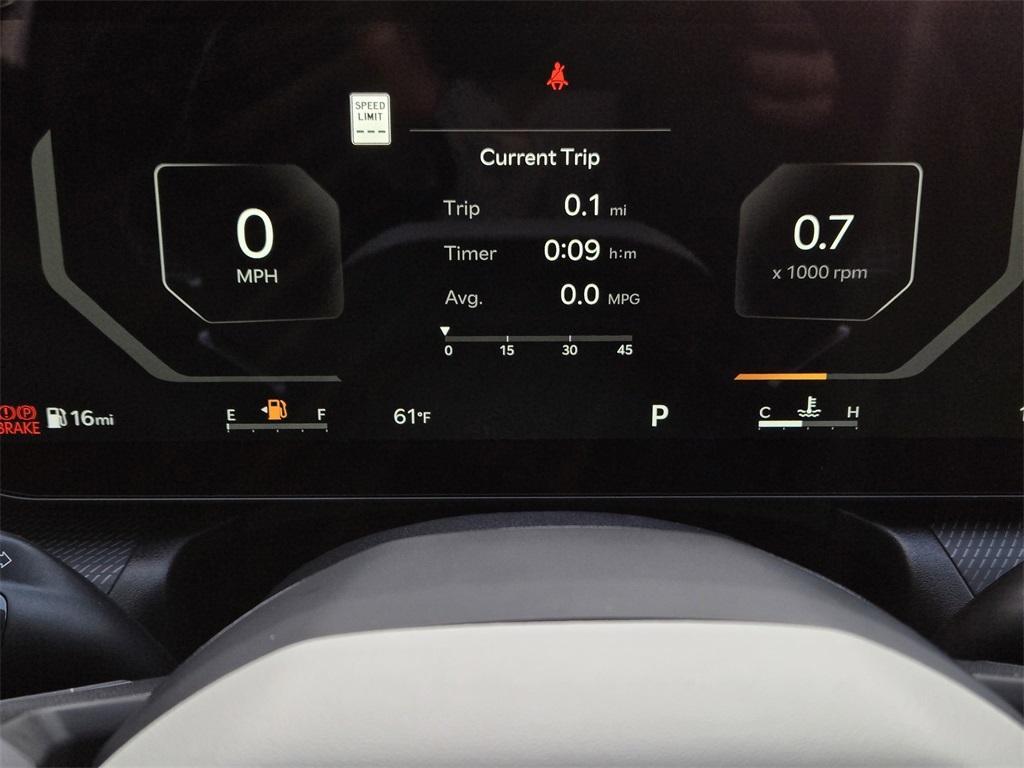 new 2025 Kia K4 car, priced at $25,441