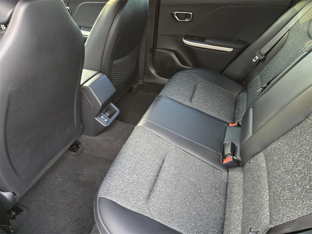 new 2025 Kia K4 car, priced at $25,441