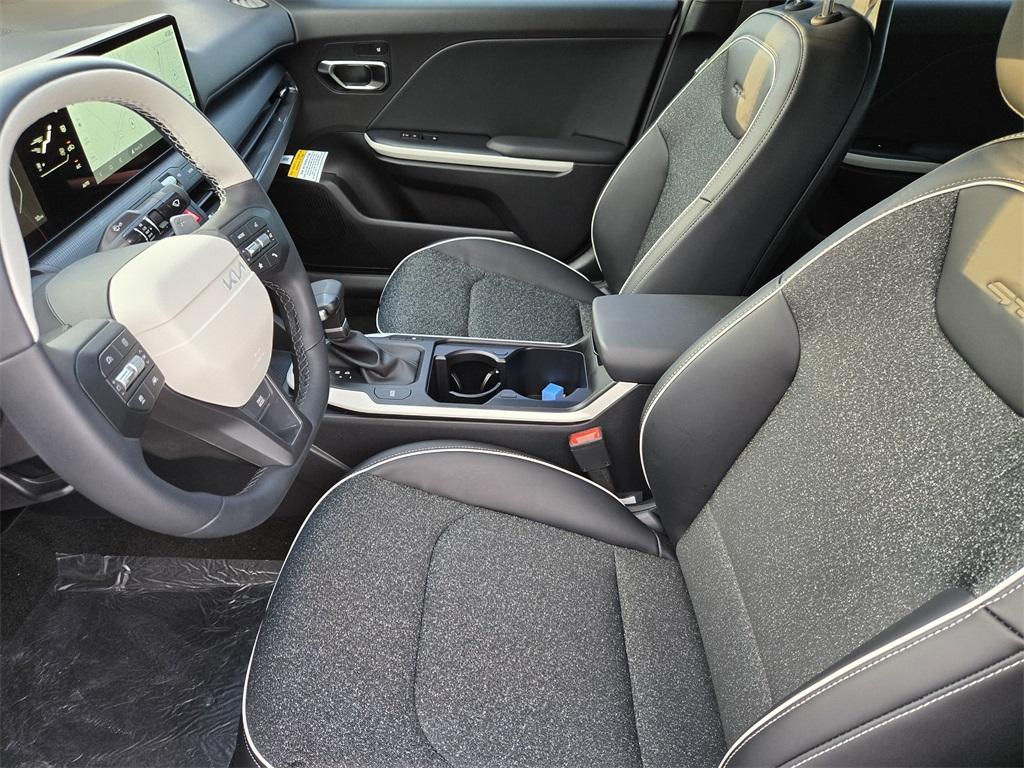 new 2025 Kia K4 car, priced at $25,441