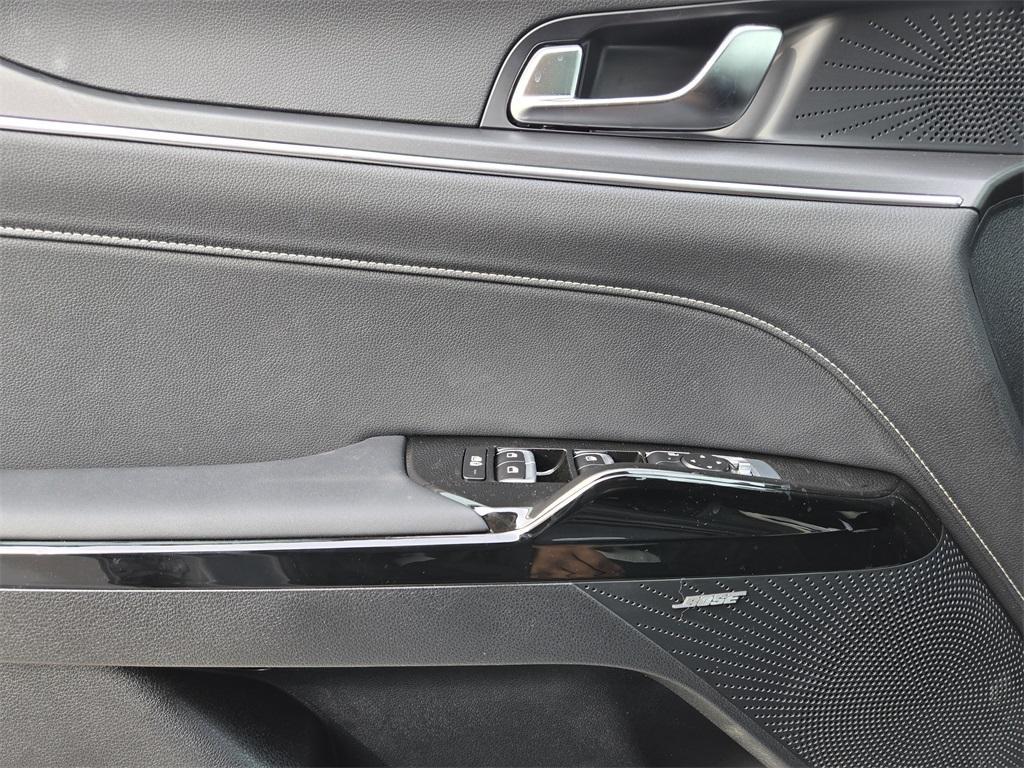 new 2026 Kia K5 car, priced at $31,181