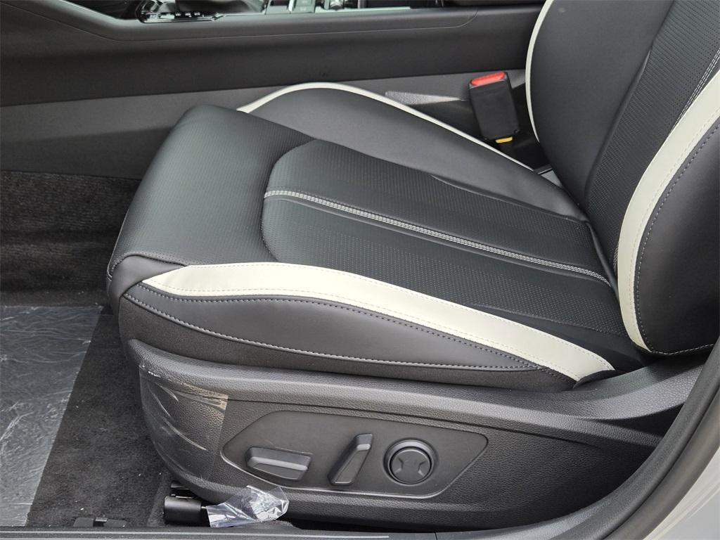 new 2026 Kia K5 car, priced at $31,181