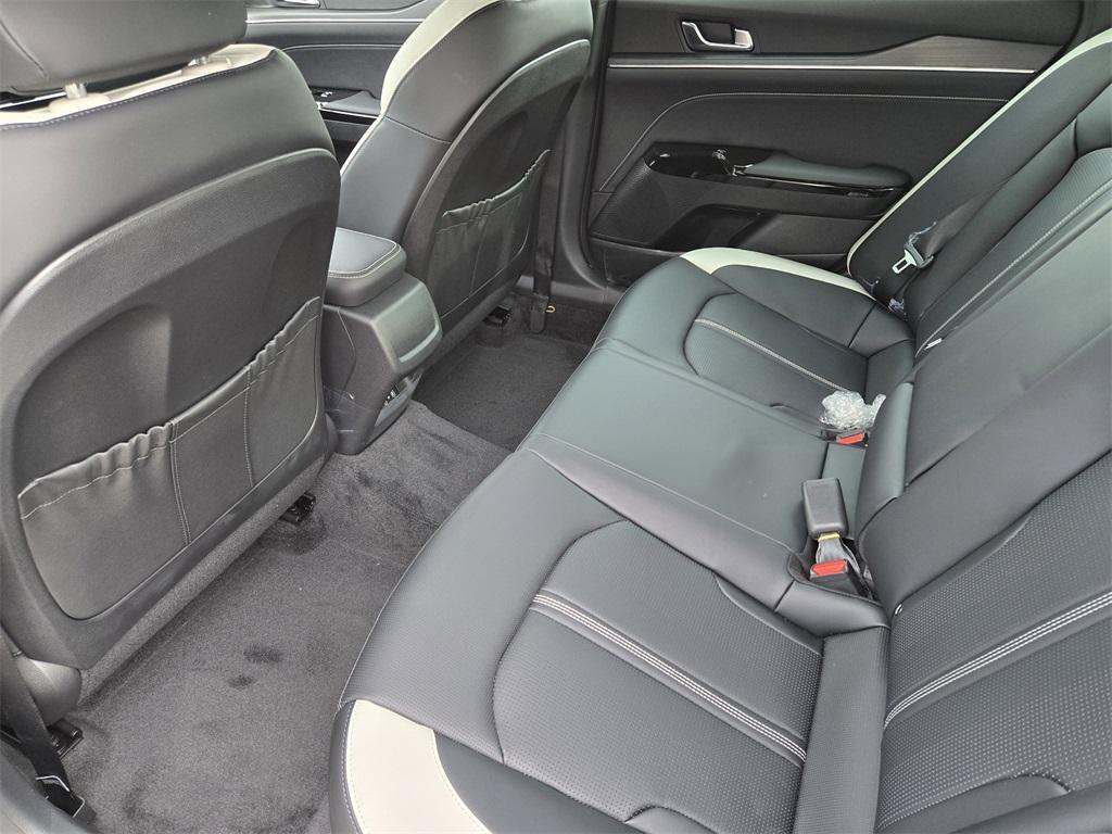 new 2026 Kia K5 car, priced at $31,181