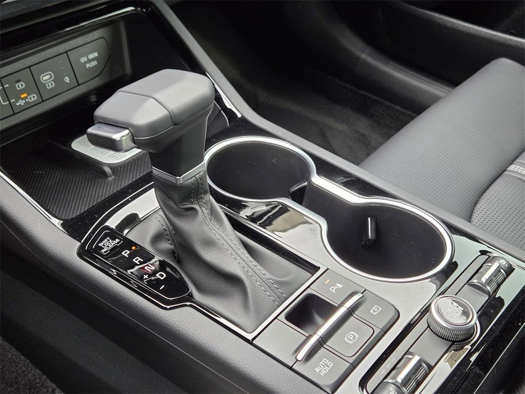 new 2026 Kia K5 car, priced at $31,181