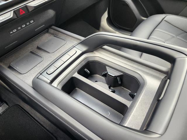 new 2027 Kia Telluride car, priced at $55,000
