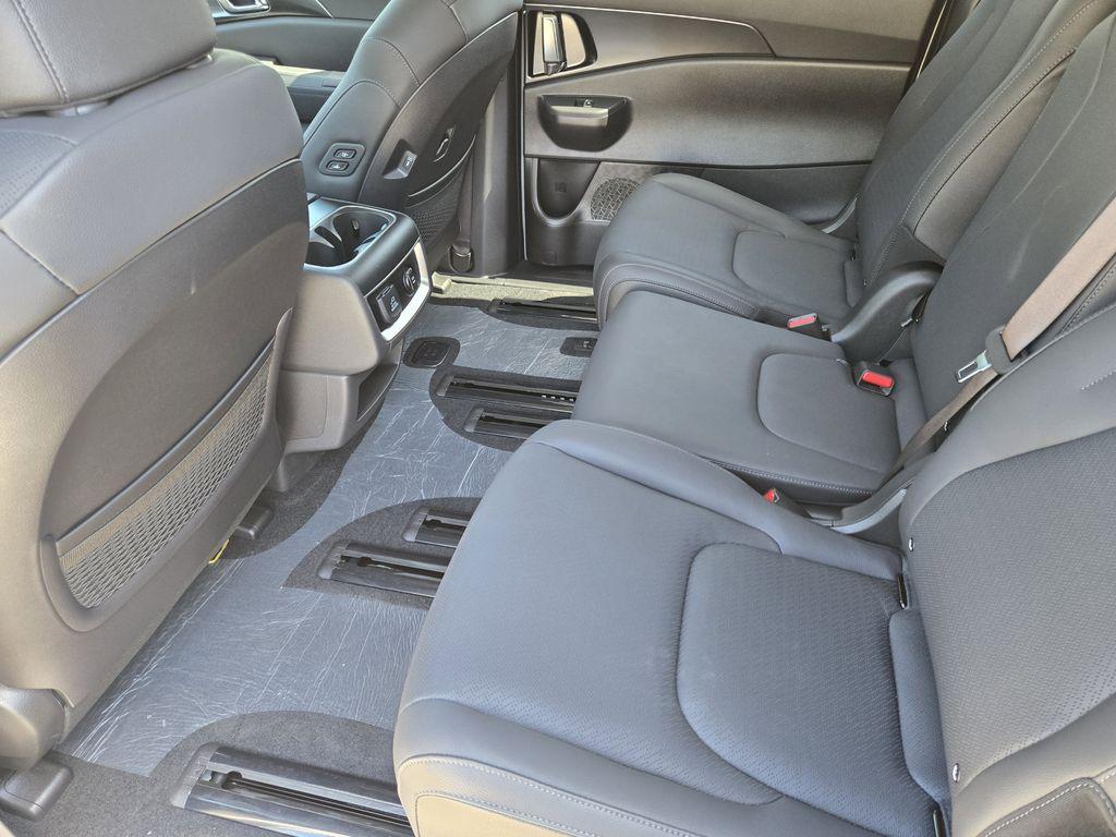 new 2026 Kia Carnival car, priced at $52,145