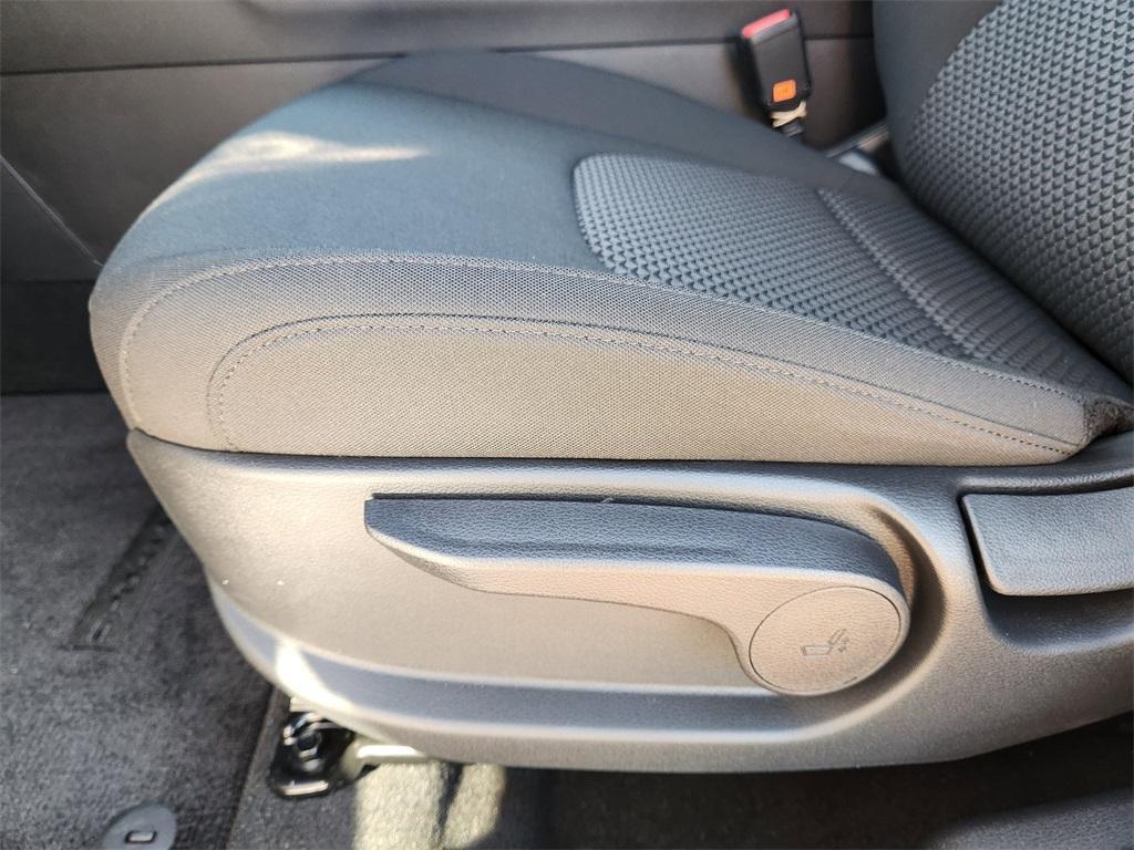 new 2026 Kia Sportage car, priced at $29,246