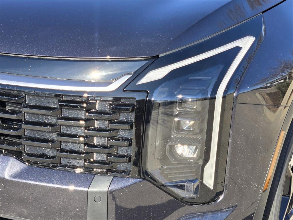 new 2026 Kia Sportage car, priced at $31,229