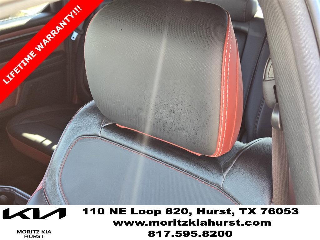 used 2025 Ram 1500 car, priced at $45,000