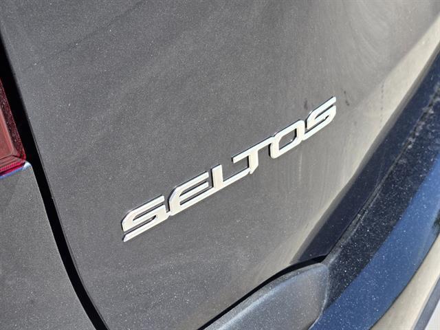 new 2026 Kia Seltos car, priced at $26,085